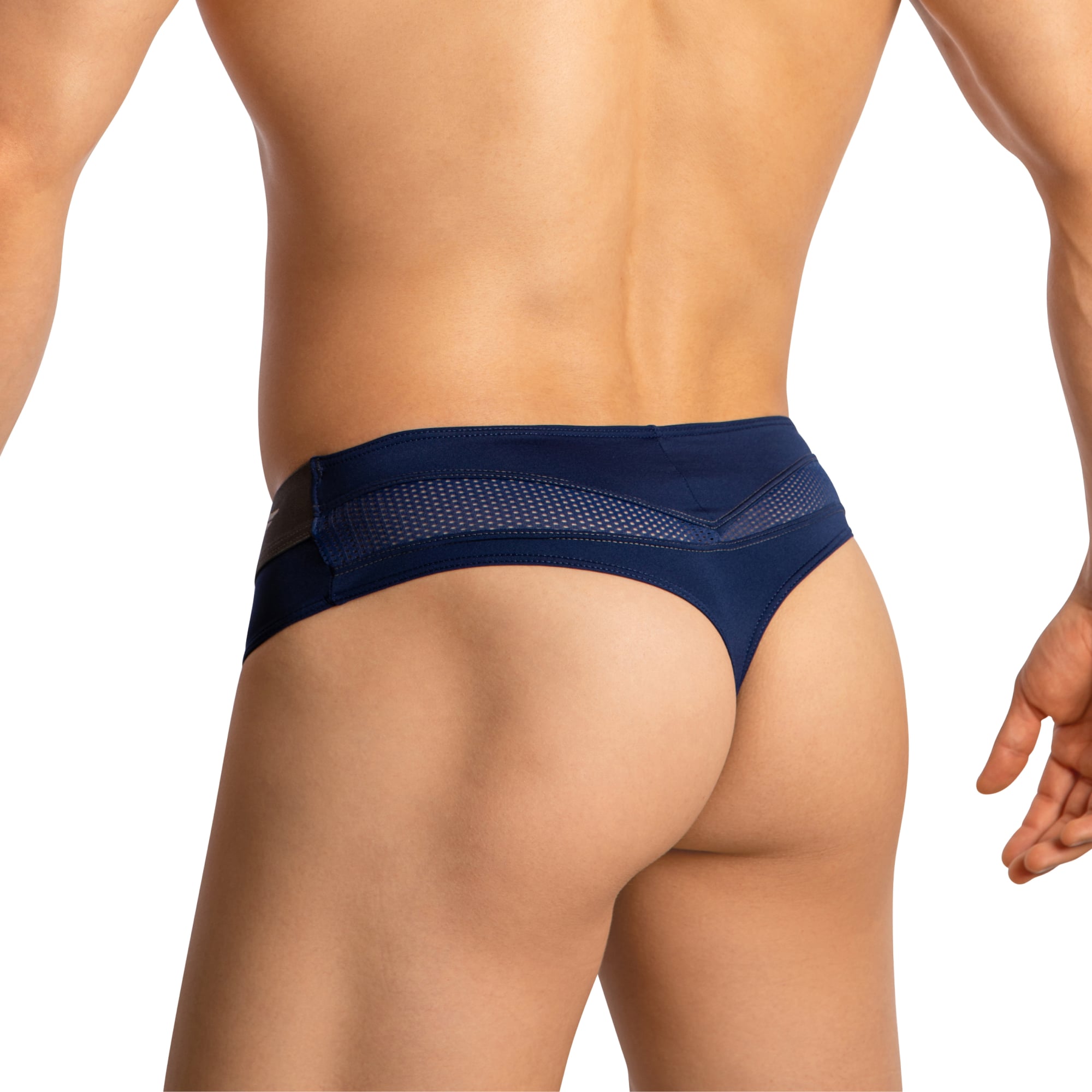 Agacio Thongs for Guys Sports Underwear AGK035 Sexy Men's Underwear