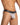 Agacio V-Cut Sheer Men's Thongs  AGK036 Stylish Men's Underwear Selection