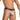 Agacio V-Cut Sheer Men's Thongs  AGK036 Stylish Men's Underwear Selection