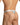 Agacio V-Cut Sheer Men's Thongs  AGK036 Alluring Men's Underwear