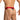 Agacio V-Cut Sheer Men's Thongs  AGK036 Sexy Men's Underwear