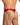Agacio V-Cut Sheer Men's Thongs  AGK036 Sexy Men's Underwear