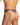 Agacio Sexy Ultra Soft Thongs AGK037 Contemporary Men's Undies