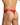 Agacio Sexy Ultra Soft Thongs AGK037 Fashionable Men's Undies