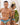 Daniel Alexander DAG014 Boxer Brief with eye-catching animal print Contemporary Men's Undies