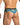 Daniel Alexander DAG014 Boxer Brief with eye-catching animal print Stylish Men's Underwear Selection