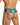 Daniel Alexander DAG014 Boxer Brief with eye-catching animal print Modern Male Lingerie