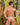 Daniel Alexander DAK076 Thong with animal print and transparency Stylish Men's Intimate Apparel
