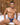 Daniel Alexander DAK077 Tight-fitting Thong with contrast of fabrics and colors Daring Men's Undergarments