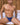 Daniel Alexander DAK077 Tight-fitting Thong with contrast of fabrics and colors Sexy Men's Underwear Choice