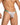 Daniel Alexander DAK077 Tight-fitting Thong with contrast of fabrics and colors Alluring Men's Underwear