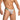 Daniel Alexander DAK077 Tight-fitting Thong with contrast of fabrics and colors Alluring Men's Underwear