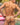 Daniel Alexander DAL054 G-String with Tone-on-tone and animal print Sexy Men's Underwear