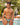 Daniel Alexander DAL055 Sexy G-String in animal print Contemporary Men's Undies