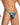 Daniel Alexander DAL055 Sexy G-String in animal print Irresistible Sexy Underwear