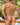 Daniel Alexander DAL055 Sexy G-String in animal print Alluring Men's Underwear