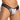 Daddy DDE061 Provocative Rear Exposing Jockstrap