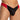 Daddy DDE063 Supportive Peek-a-boo Jockstrap