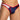 Daddy DDE061 Provocative Rear Exposing Jockstrap