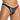 Daddy DDE061 Provocative Rear Exposing Jockstrap