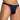 Daddy DDE062 Cheeky Open Back Jockstrap