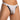 Daddy DDE062 Cheeky Open Back Jockstrap
