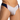 Daddy DDE063 Supportive Peek-a-boo Jockstrap