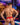 Good Devil GDE073 Jockstrap attached C-Ring Provocative Men's Underclothing