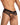 Good Devil GDE073 Jockstrap attached C-Ring Sexy Men's Underwear Choice
