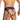 Good Devil GDE073 Jockstrap attached C-Ring Seductive Men's Undergarment