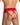 Good Devil GDE073 Jockstrap attached C-Ring Sexy Men's Underwear