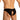 Good Devil Men's Crotchless Bikini GDI041