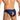 Good Devil Men's Crotchless Bikini GDI041