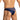 Good Devil Half Mesh Thongs GDJ019