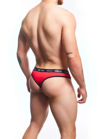 Good Devil GDK071 Thong – Erogenos