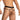 Good Devil GDL038 Trendy crotchless G-StringContemporary Men's Jockstrap