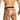 Good Devil GDL038 Trendy crotchless G-StringAlluring Men's Jockstrap