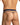 Good Devil GDL038 Trendy crotchless G-String Tempting Men's Underwear Collection