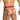 Good Devil GDL038 Trendy crotchless G-StringStylish Men's Underwear Selection