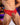 Good Devil GDE073 Jockstrap attached C-Ring Stylish Men's Intimate Apparel