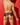 Secret Male SMU007 Flower Laced Peek-a-boo Lingerie with hearts Bold Men's Underwear