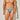 Intymen Basic Mesh Thong for Men INK017