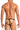 Miami Jock MJE044 Wedge Jock