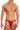 Miami Jock MJL024 Big Cock G-String
