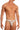 Miami Jock MJL024 Big Cock G-String
