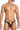 Secret Male SMC013 Bikini Red