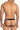 Secret Male SMC013 Bikini Red