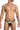 Secret Male SMC013 Bikini Red