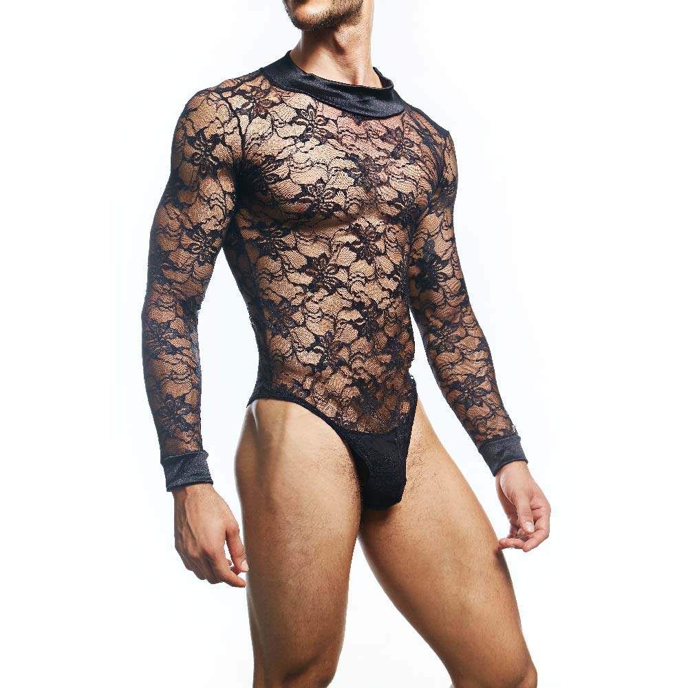 Secret Male SMV008 Bodysuit Erogenos Secret Male SMV008 Bodysuit Erogenos