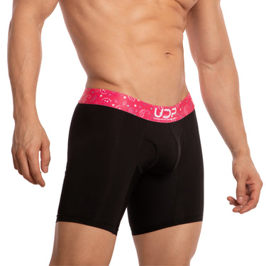 UDG001 The Pregame Boxer Sexy Men's Underwear